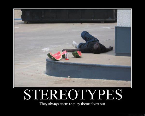 Stereotypes