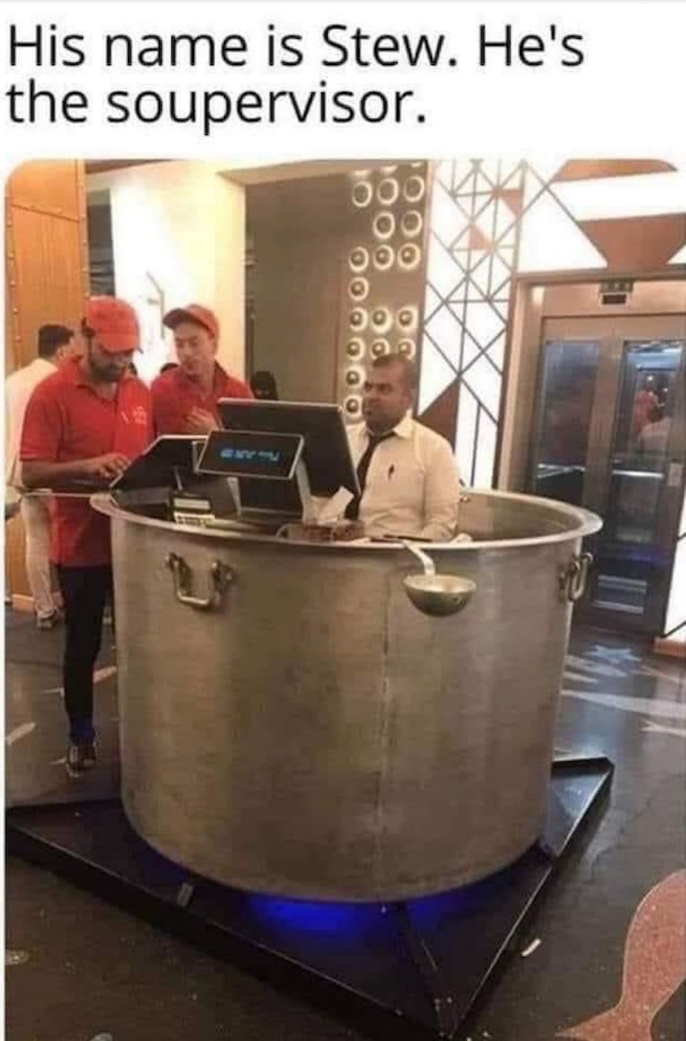 Stew