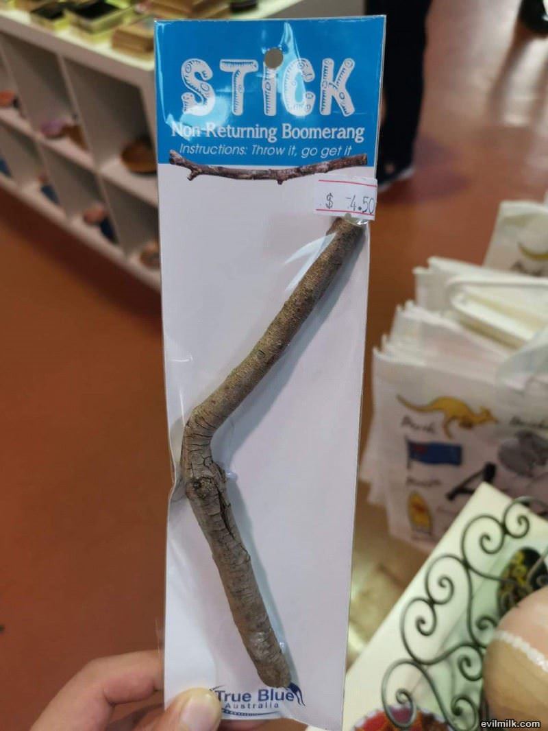 Stick
