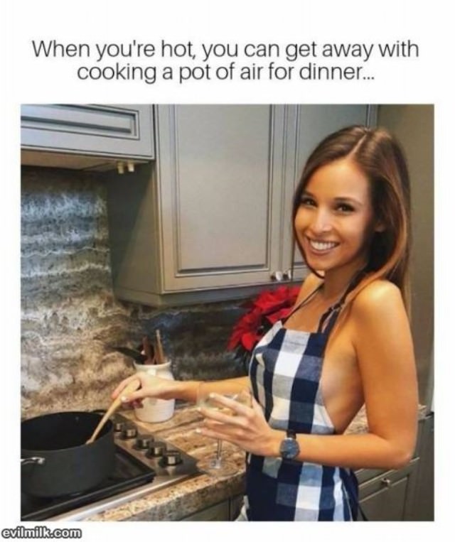 Still A Good Dinner