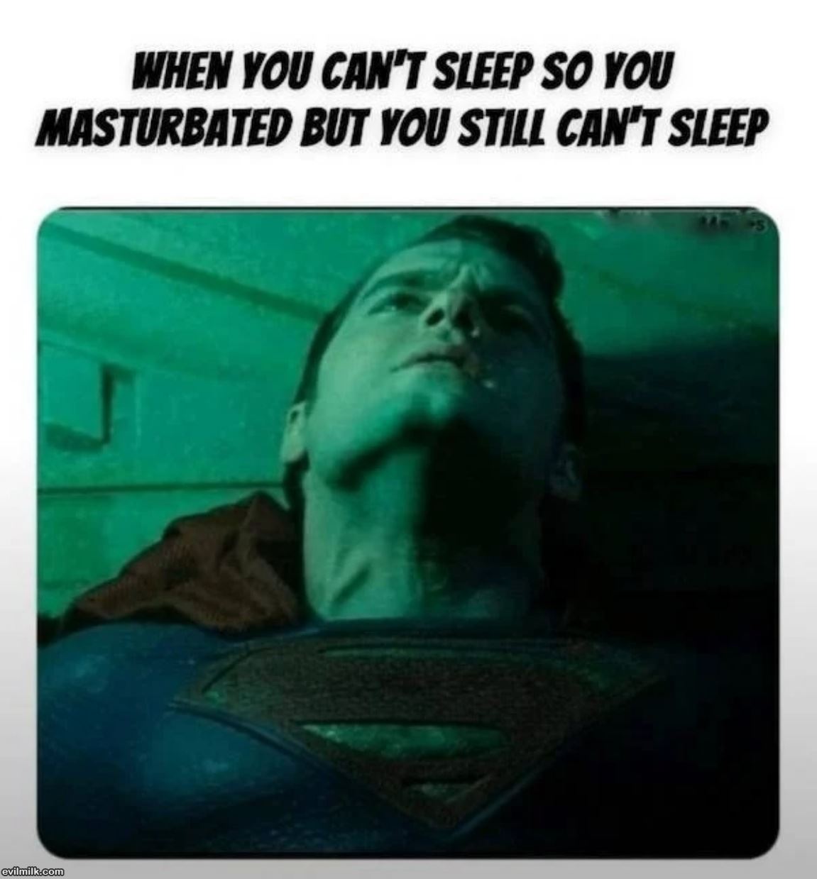 Still Cannot