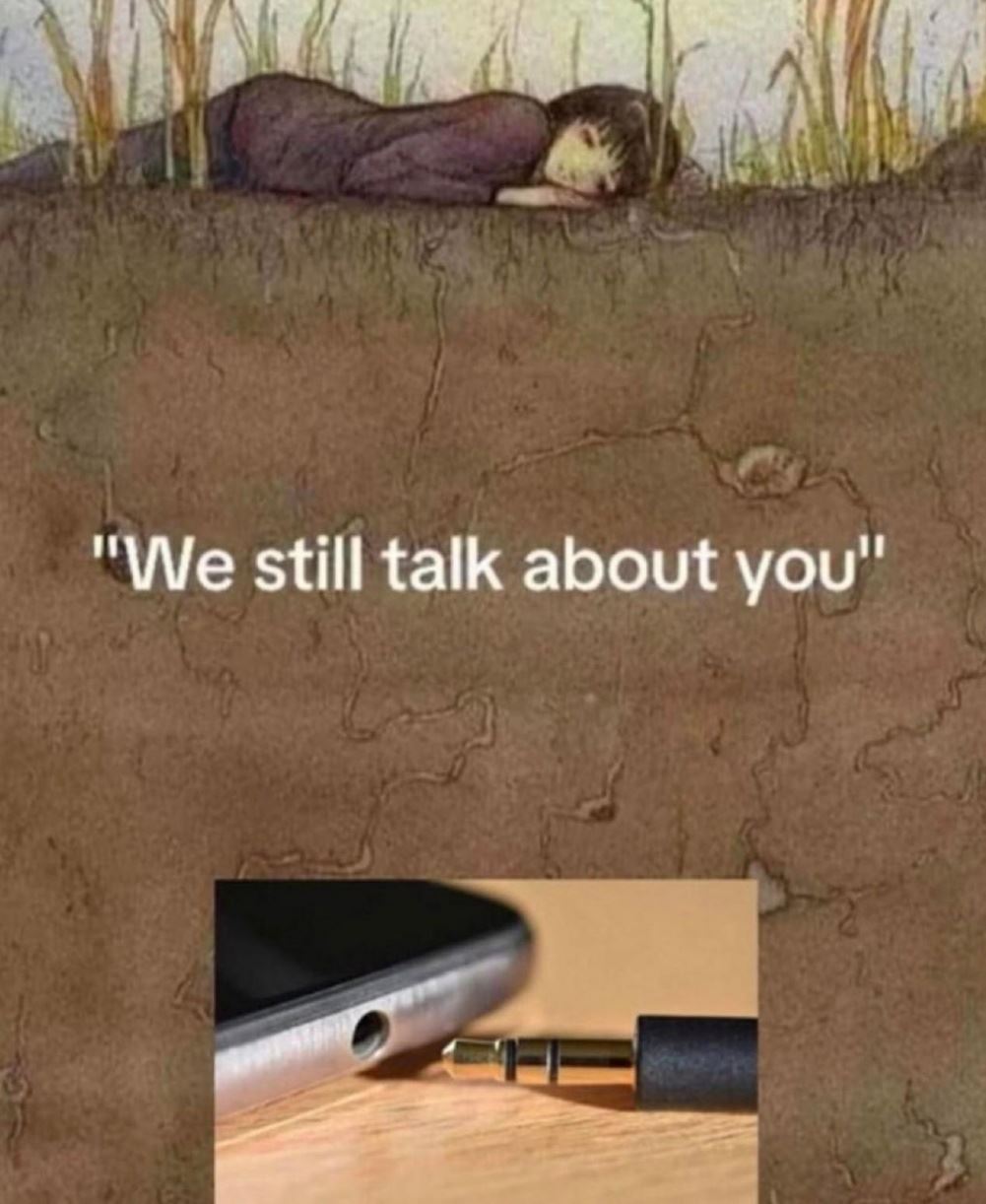 Still Talk About You