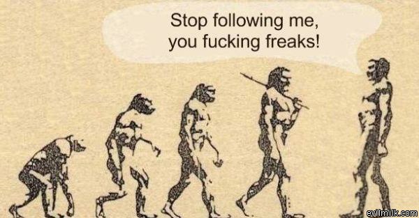 Stop Freaks