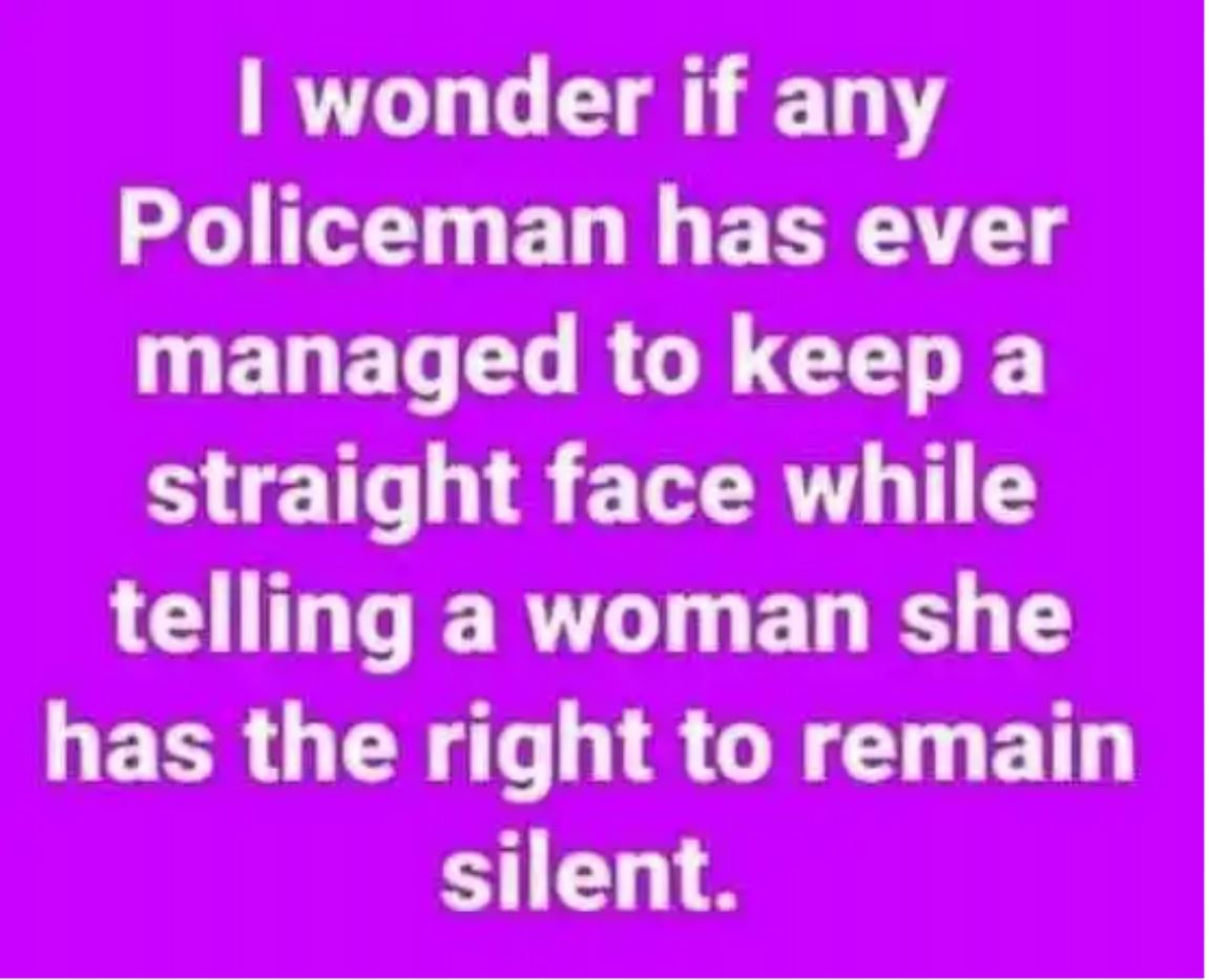 Straight Face