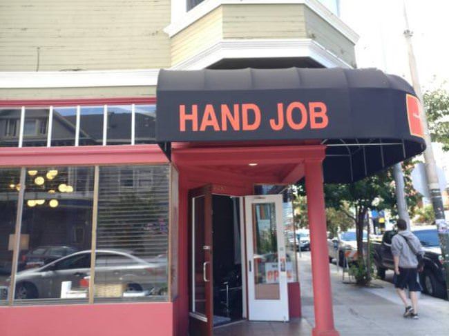 Straight To The Point