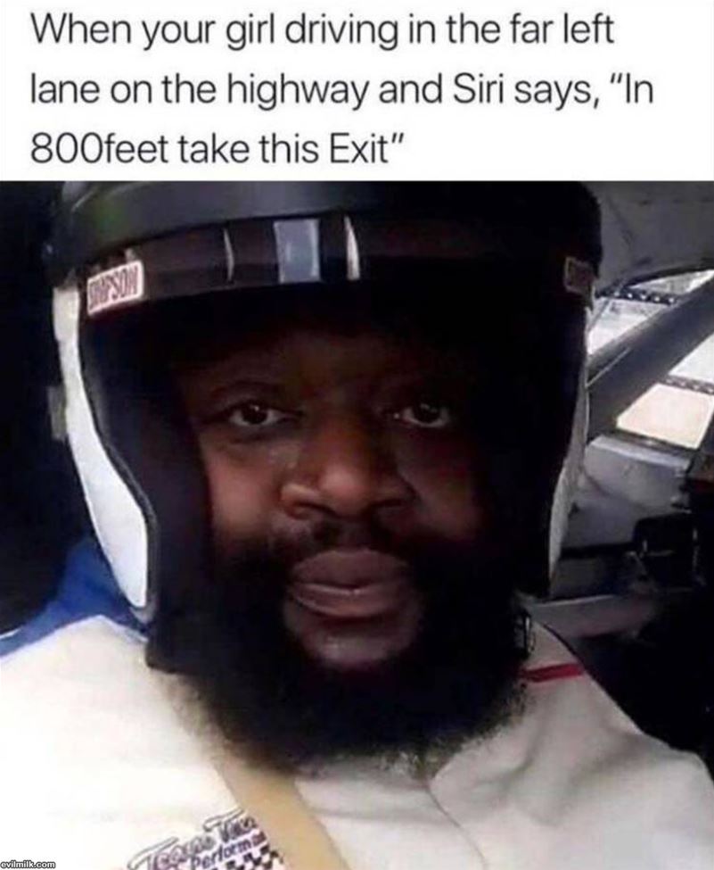 Strap On The Belt