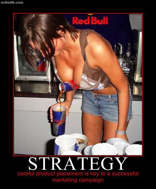 Strategy