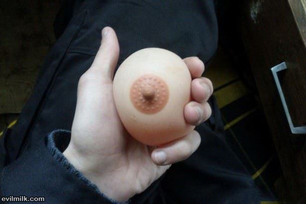 Stress Ball