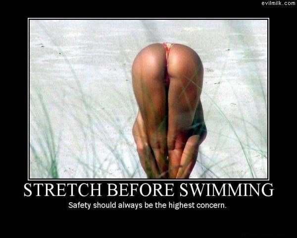 Stretch