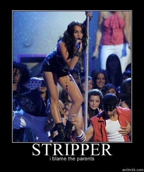 Stripper