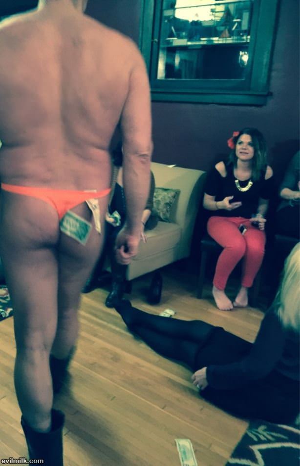 Stripper