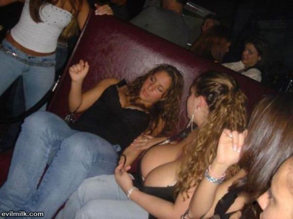Strong Bra