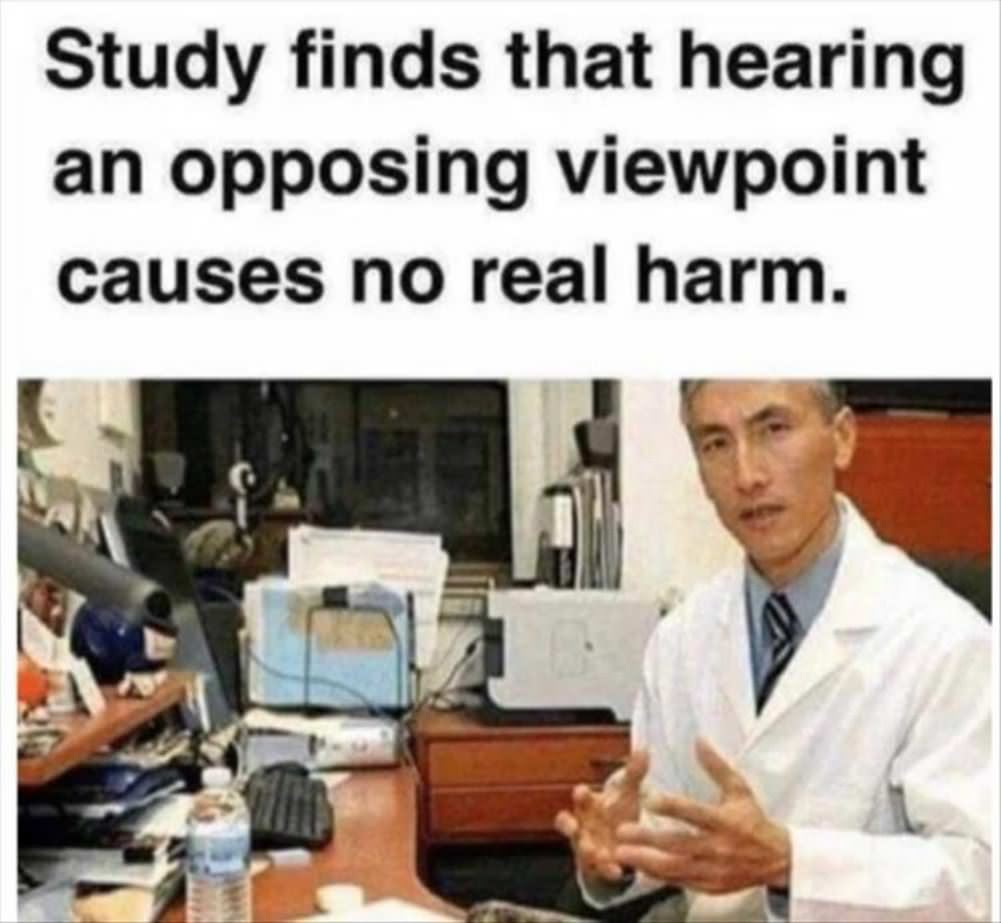 Study Finds