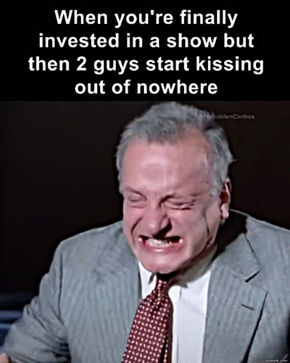 Stupid Show
