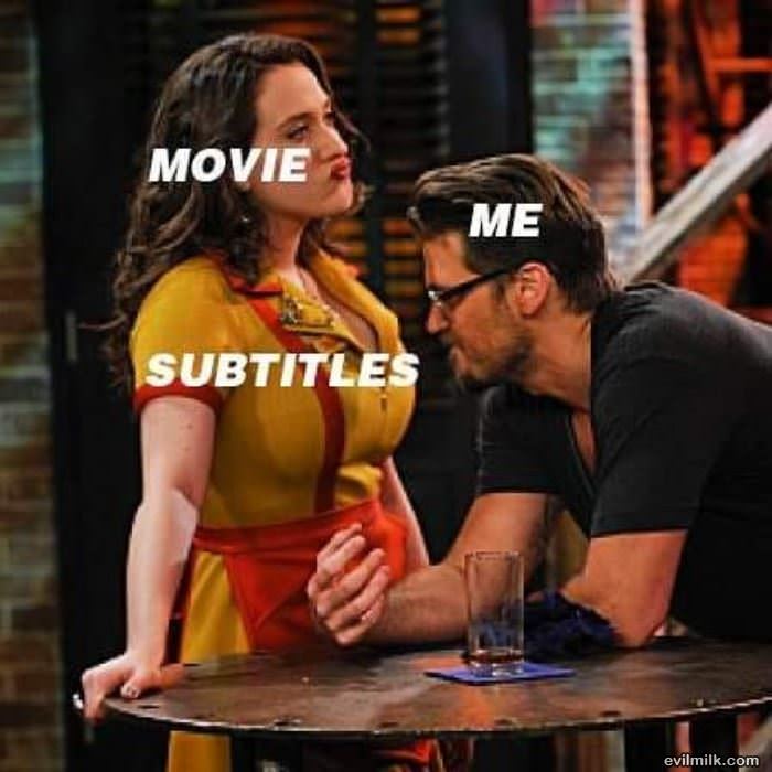 Subtitles