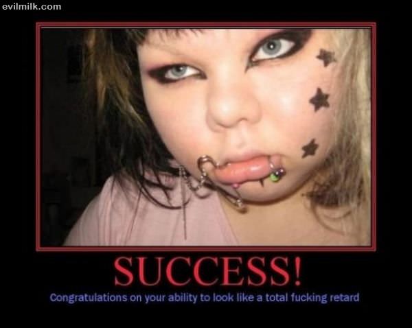 Success