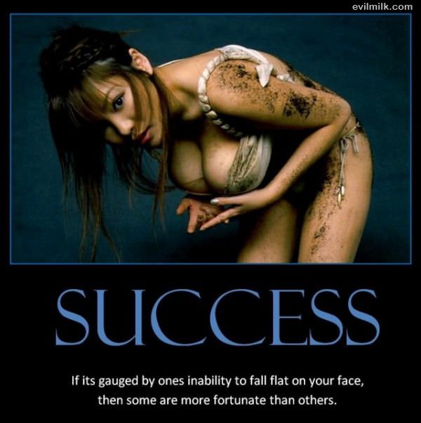 Success