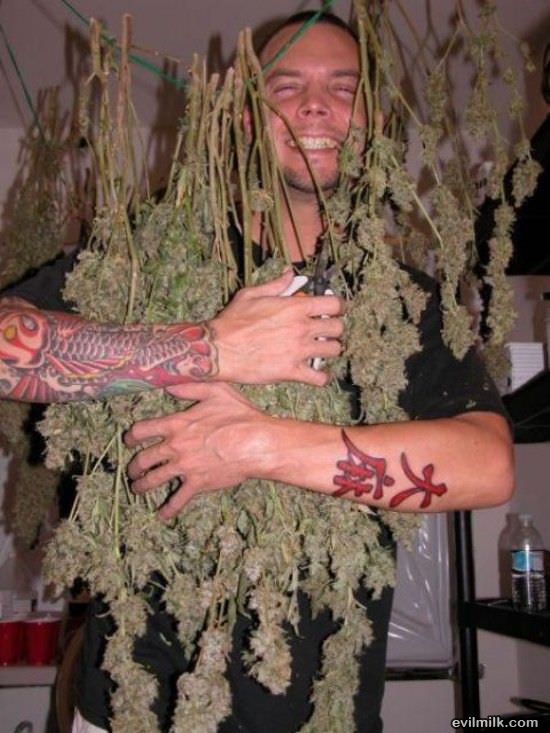 Such A Happy Man
