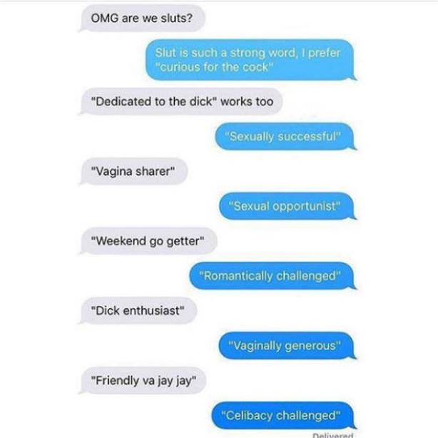 Such Sluts
