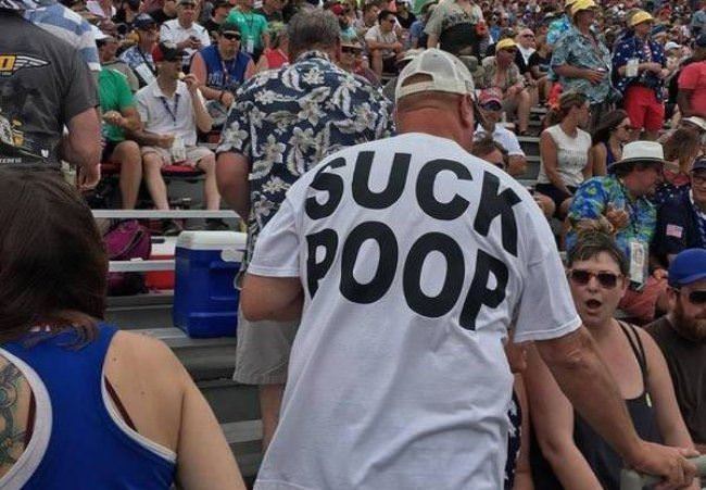 Suck It