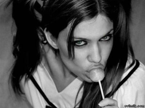 Sucker