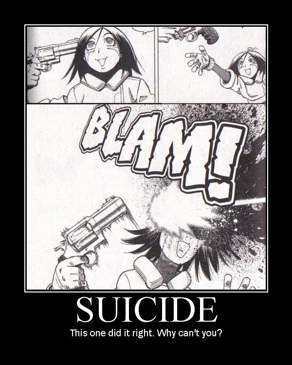 Suicide Right