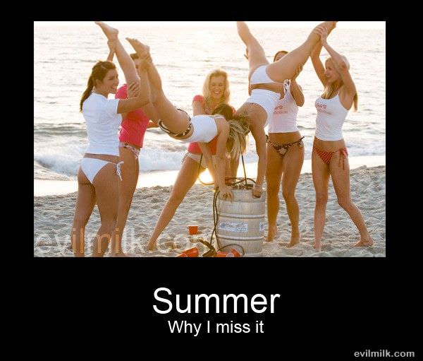 Summmmmerr