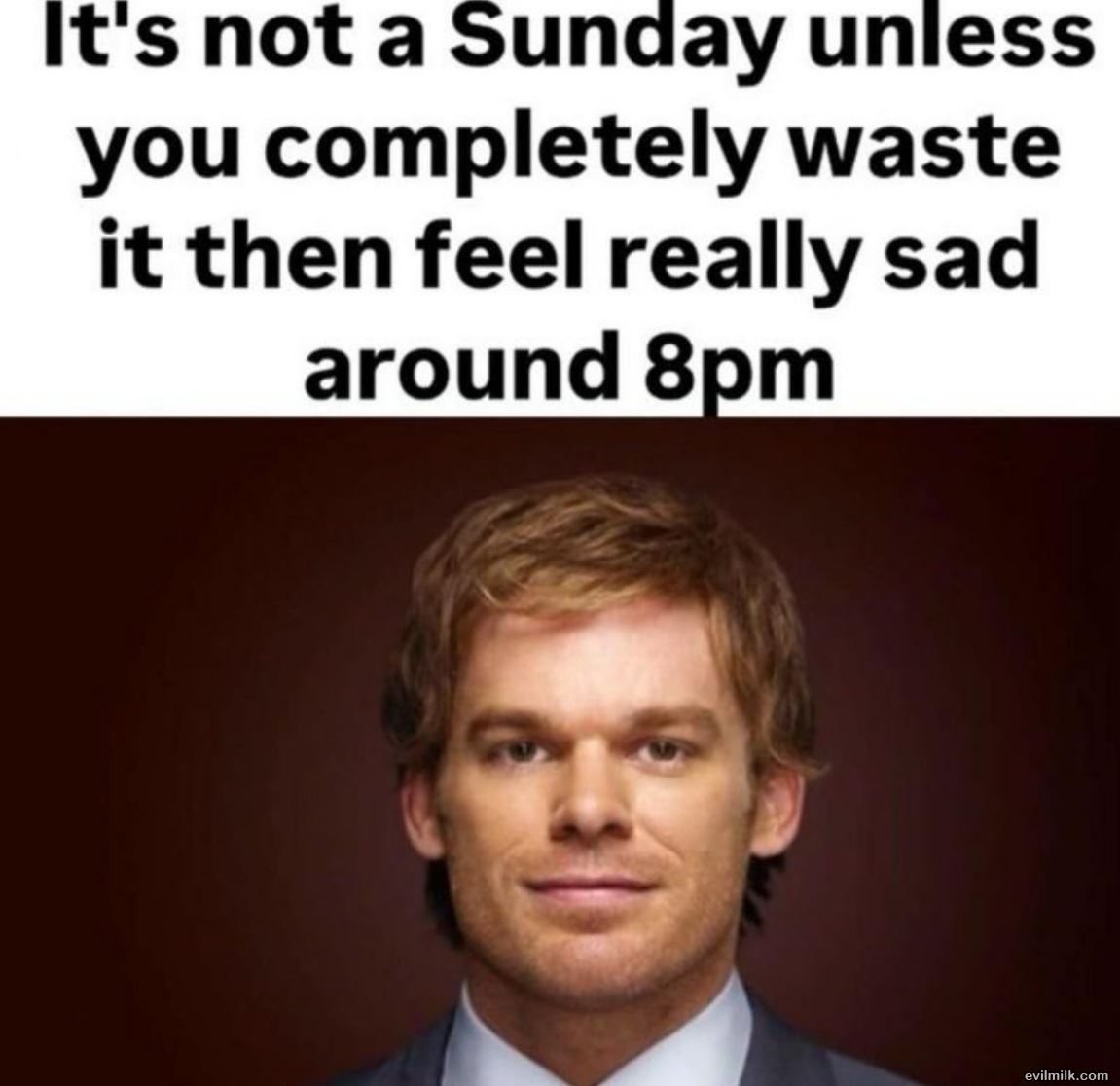 Sunday