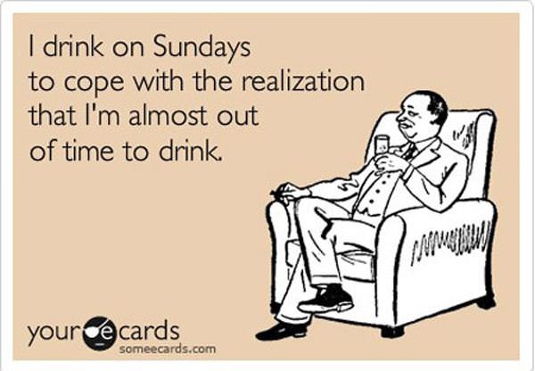 Sunday Funday