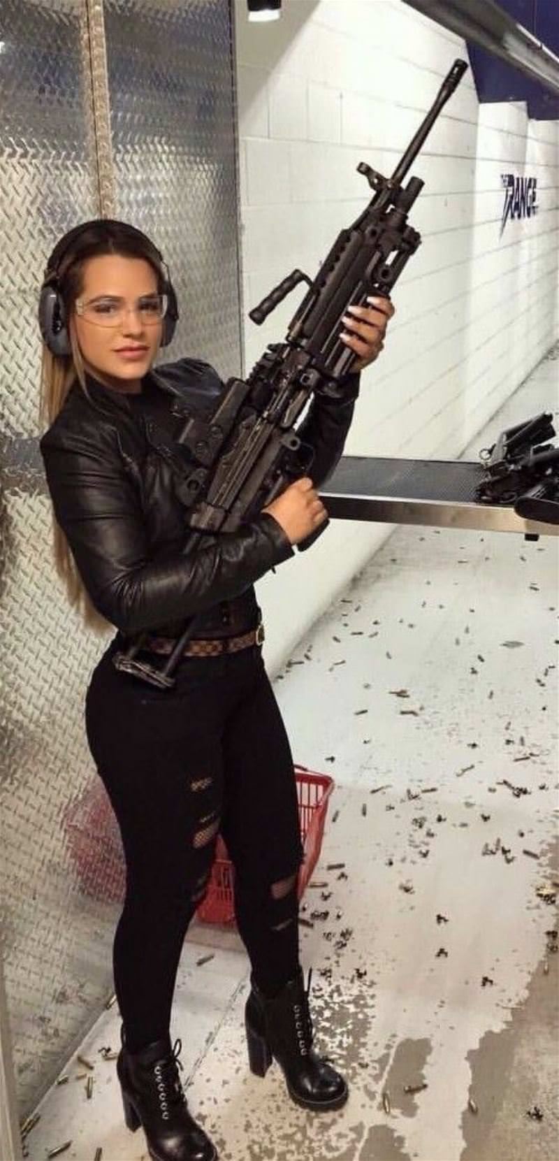 Sunday Gunday 118