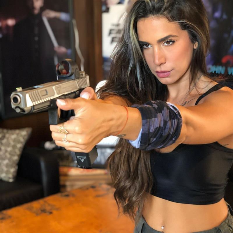 Sunday Gunday 185