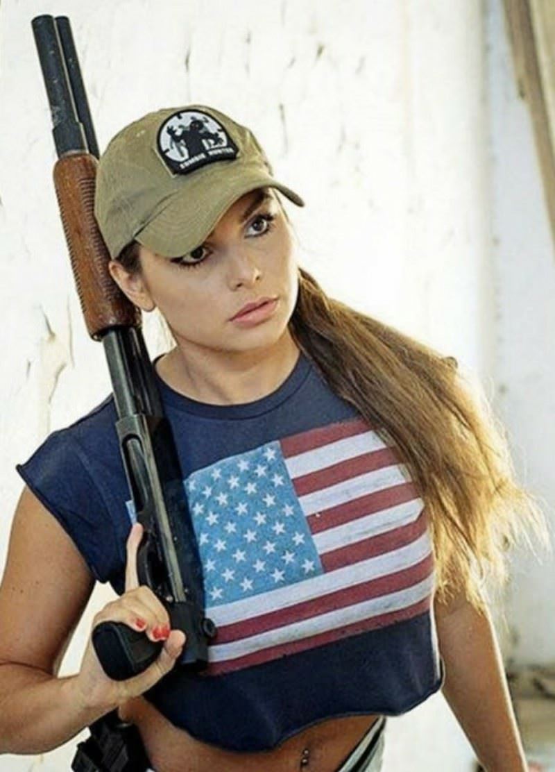 Sunday Gunday 25