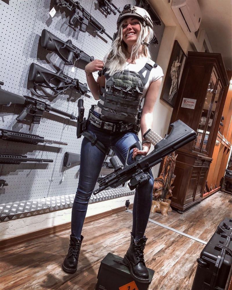 Sunday Gunday 39