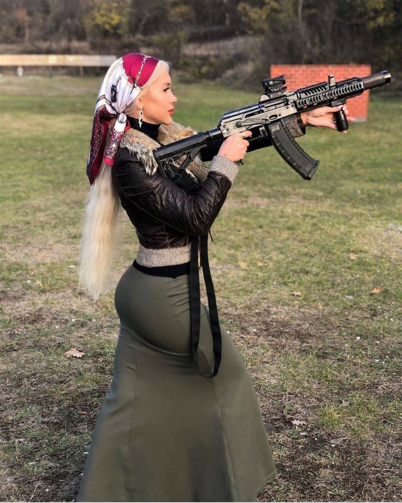 Sunday Gunday 48