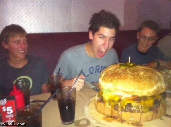 Super Burger