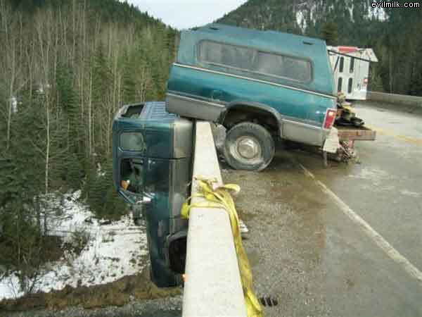 Super Close Call