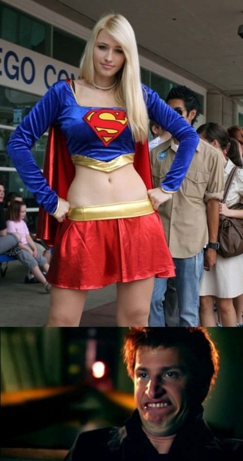 Super Girl