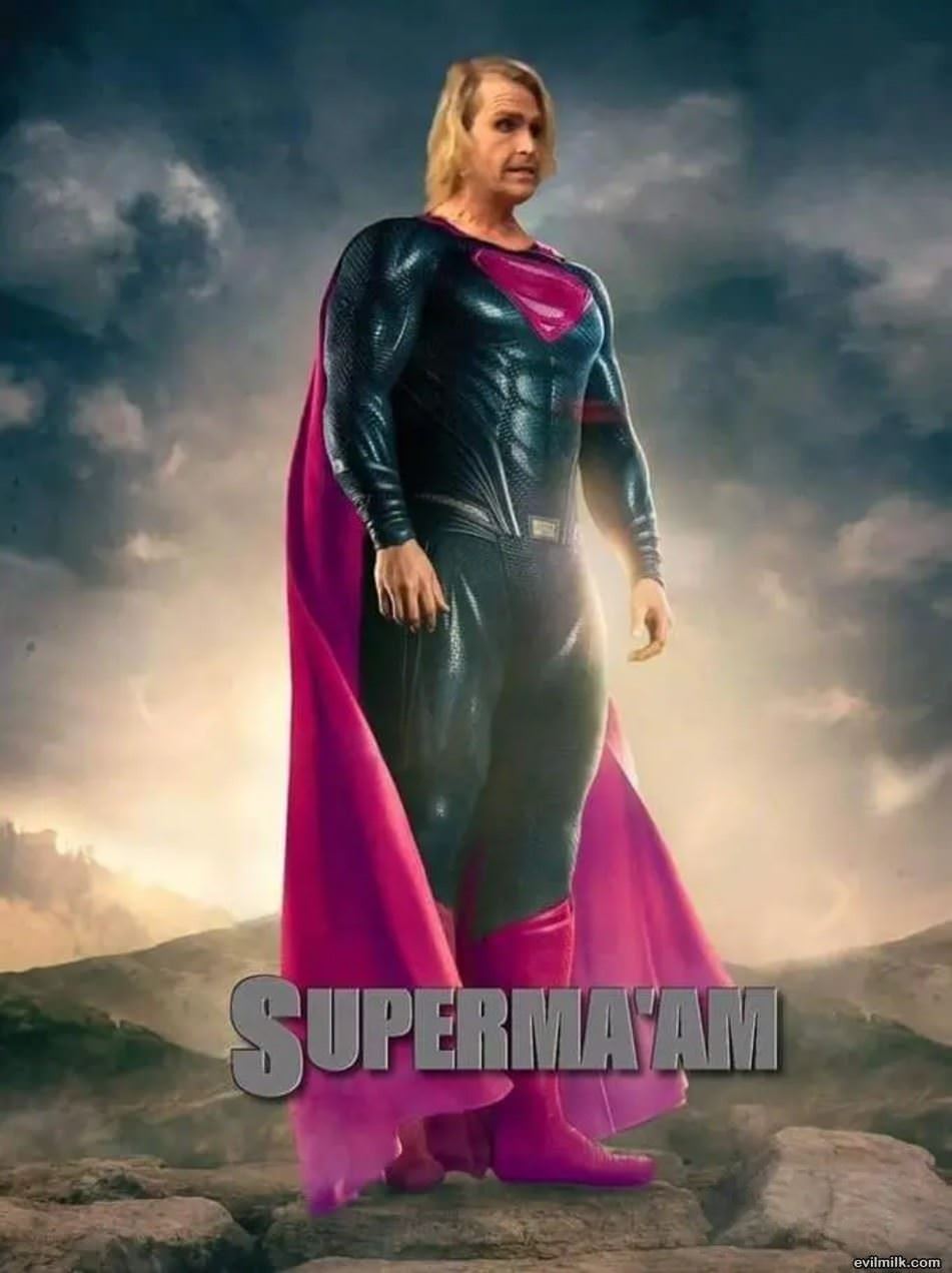 Super Maam