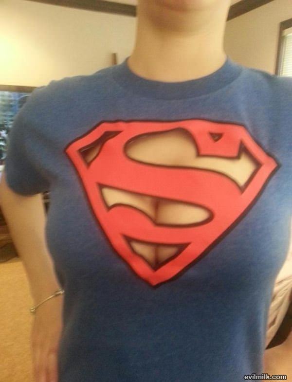 Super T Shirt
