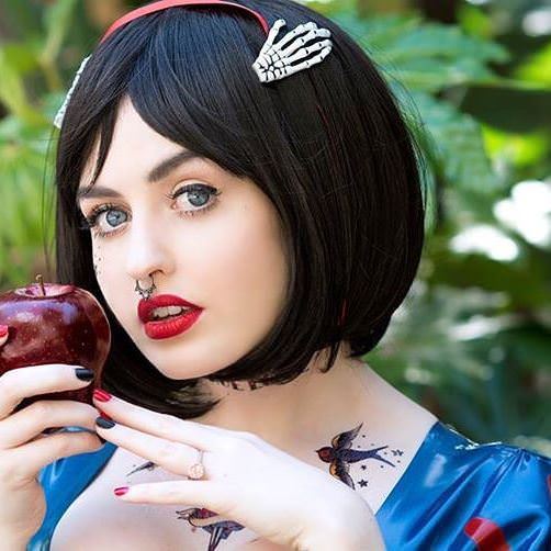 Supermaryface
