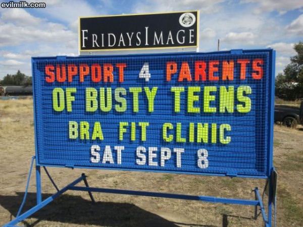 Support Group
