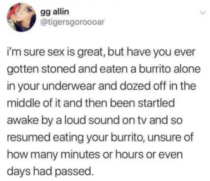 Sure It Is Great