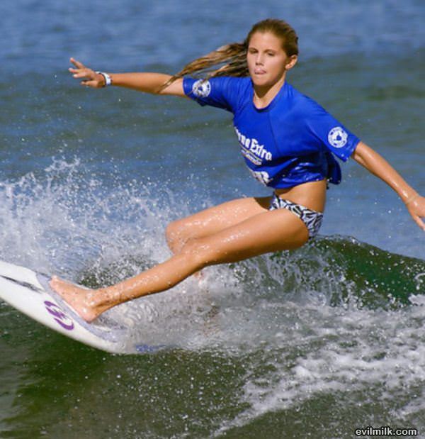 Surfer Girls Picdump 7