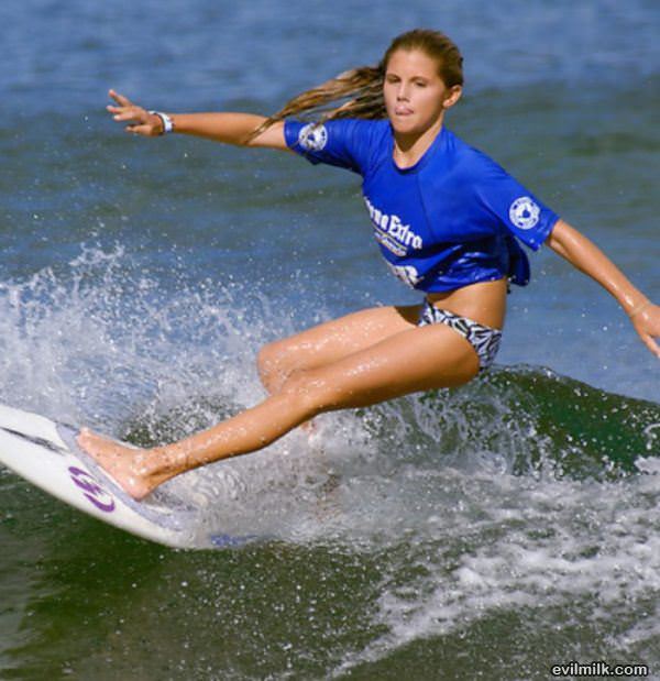 Surfer Girls Picdump 7