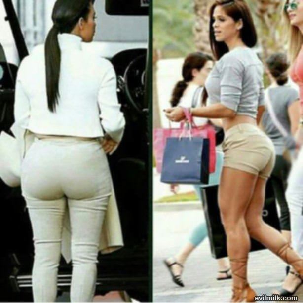 Surgery Vs Squats