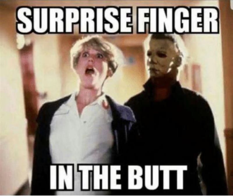 Surprise