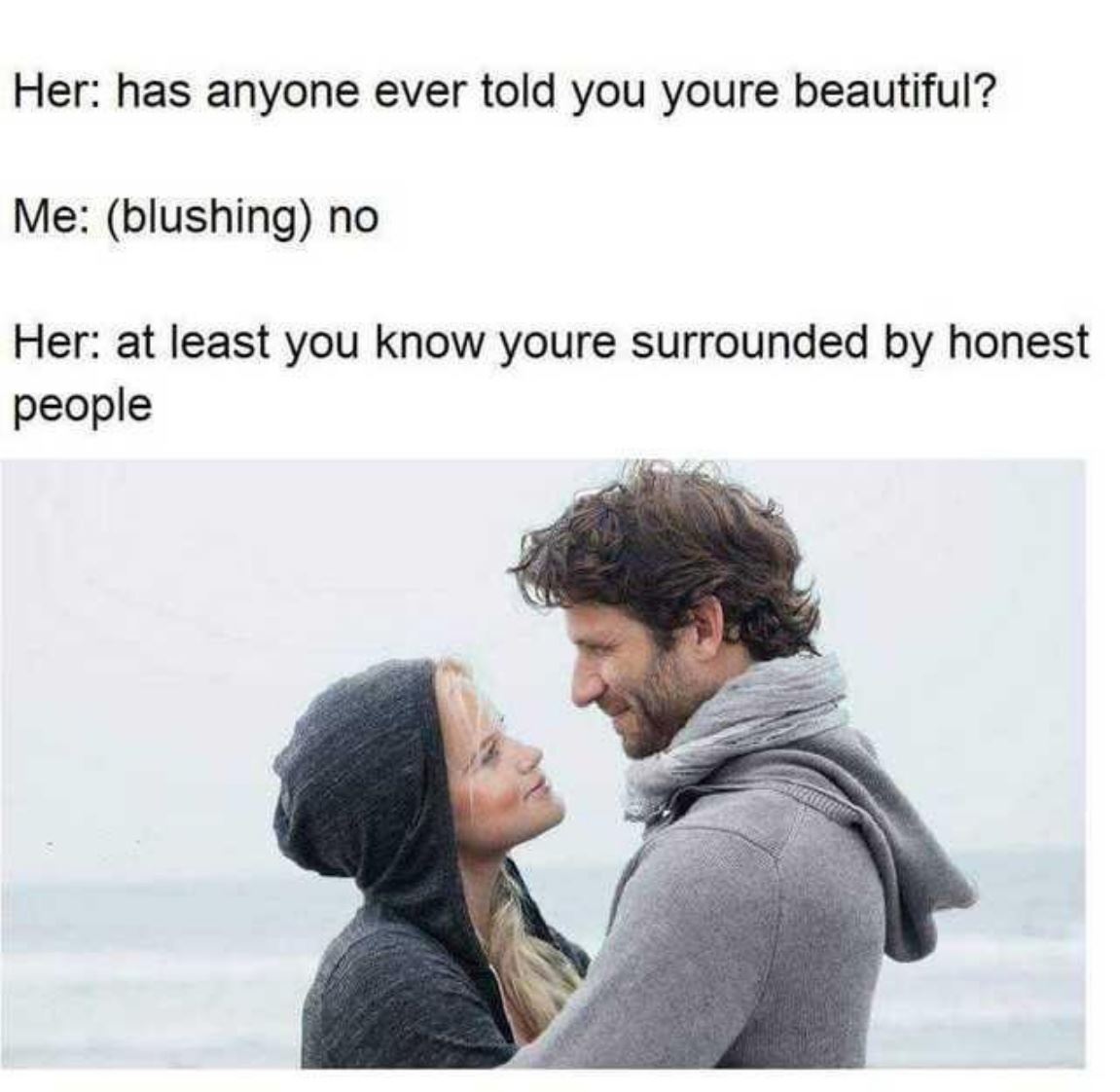 Surrounded