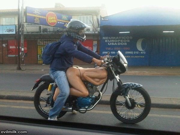 Sweet Bike