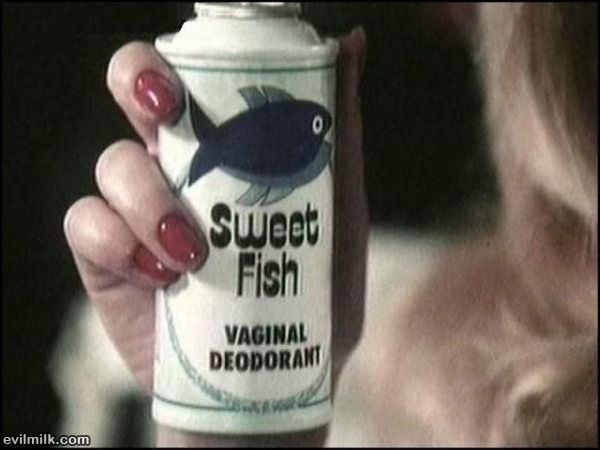 Sweet Fish