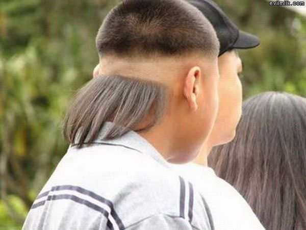 Sweet Mullet